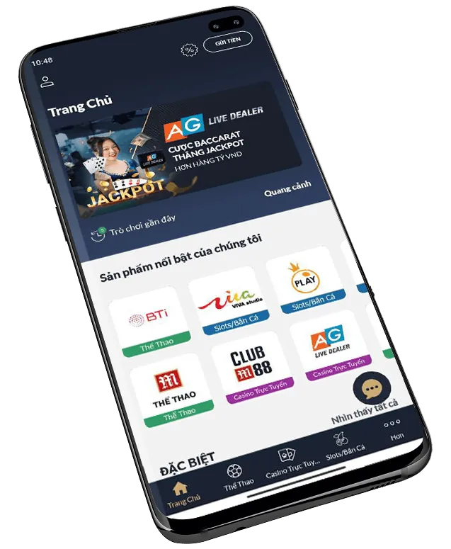 Công bằng minh bạch tại 968club